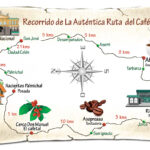 Mapa RutadelCafe