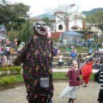 Mascaradas Futbol Noticias Deportivas Costa Rica