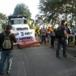 bloqueo1 Futbol Noticias Deportivas Costa Rica
