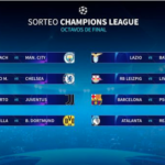 Champions-Calendario