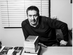 Controversial escritor español abrumado por la ‘sociedad del odio’