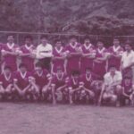 6Equipo de U.D.A  favorito de Jose Luis Mora