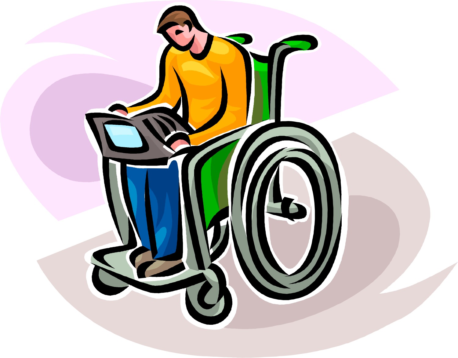 Personas con discapacidad optan por tener negocio propio | El Jornal Costa  Rica