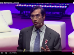 EL JORNAL RECOMIENDA: Alcazar lo imposible