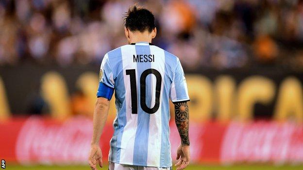 La insulsa polémica Messi-Cristiano