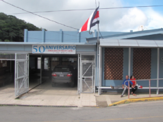 El problema de las citas en la clínica de CCSS de Acosta