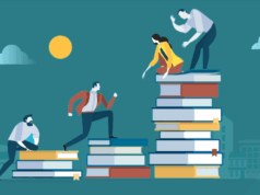 El poder de aprender: impulsando el futuro