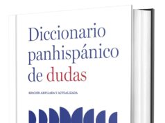 Ya está disponible y remozado un diccionario de gran utilidad