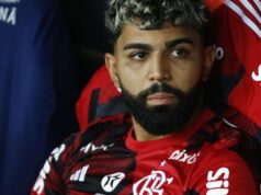 Gabigol absuelto en caso de fraude en examen antidopaje