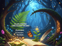 ESE LIBRO QUE TANTO HA PENSADO EN ESCRIBIR