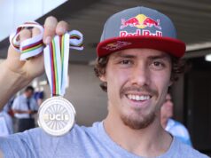 Agenda llena para Kenneth Tencio en la segunda mitad del 2025