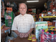 Funeral de Enrique Durán será hoy domingo 10 a.m. en Vuelta de Jorco