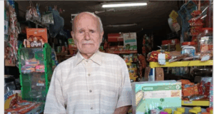 Funeral de Enrique Durán será hoy domingo 10 a.m. en Vuelta de Jorco