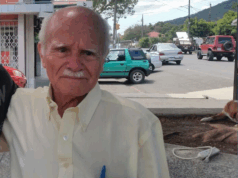 Enrique Durán: una vida entregada al prójimo