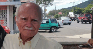 Enrique Durán: una vida entregada al prójimo