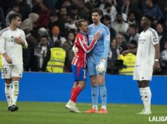 Real Madrid-Atlético: un derbi con historia que trasciende generaciones