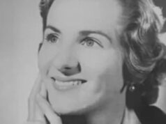 La vocación social de Karen Olsen, exprimera dama de Costa Rica