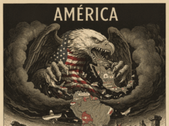 La falsa «América» de Donald Trump