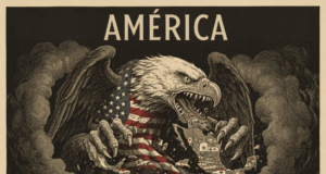 La falsa «América» de Donald Trump
