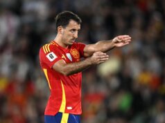 España buscará clasificarse hoy al Mundial 2026 en una amplia jornada de la UEFA hoy