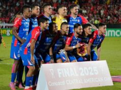 Noche agridulce para Alajuelense