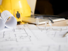 Mauricio Arce Lara lidera una carrera de más de treinta años en la ingeniería civil