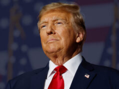 «El aventurerismo de Trump»