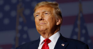 «El aventurerismo de Trump»