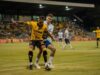 Exárbitro cuestiona el penal en Liberia