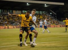 Exárbitro cuestiona el penal en Liberia