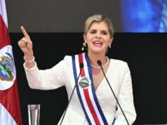 Primera gran derrota del gobierno de Laura Fernández