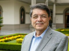 Respaldo a Sergio Ramírez para su ingreso a la RAE este jueves 21 de mayo