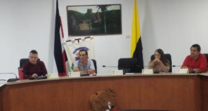 Municipio de Acosta votará presupuesto extraordinario por más de ¢900 millones