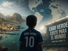 El negocio de clasificar al Mundial