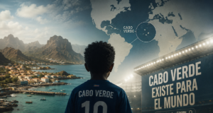 El negocio de clasificar al Mundial
