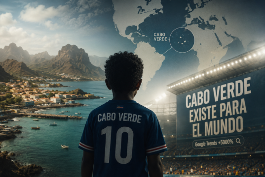El negocio de clasificar al Mundial