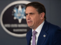 Abogado de Trump es el nuevo Fiscal General de Estados Unidos