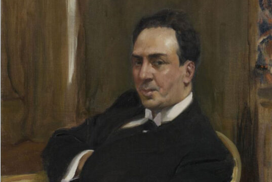 Machado todavía