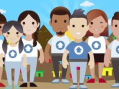 El trabajo en comunidad
