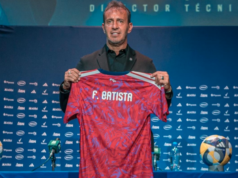 Bocha Batista dice que Costa Rica debe imponer su idea futbolística