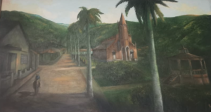 Segmentos históricos de Acosta